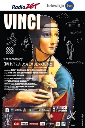 Vinci's poster