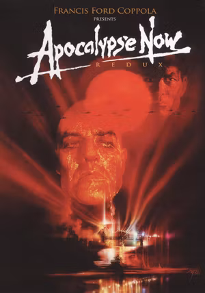 Apocalypse Now's poster
