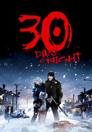 30 Days of Night's poster