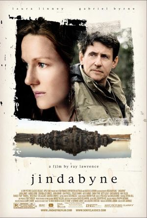 Jindabyne's poster