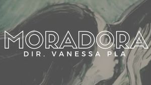 Moradora's poster