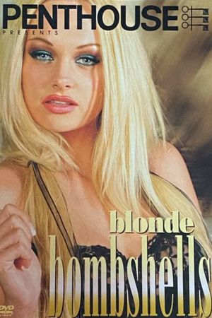 Penthouse: Blonde Bombshells's poster