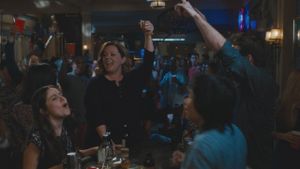 Life of the Party's poster