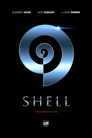 Shell's poster