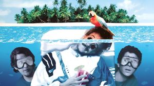 Weekend at Bernie's II's poster