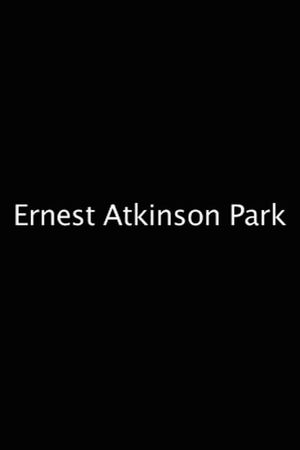 Ernest Atkinson Park's poster