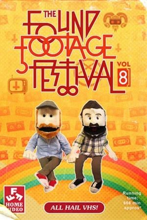 The Found Footage Festival #8: Brooklyn's poster image