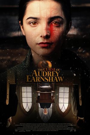 The Curse of Audrey Earnshaw's poster