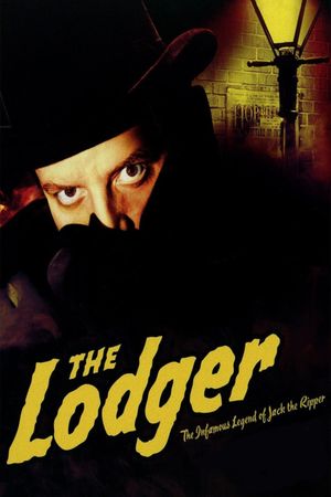 The Lodger's poster