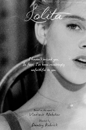 Lolita's poster