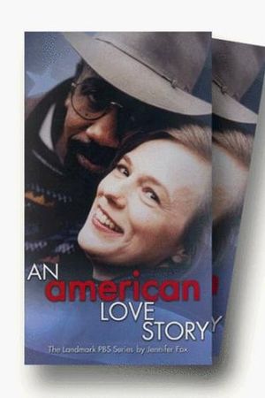 An American Love Story's poster
