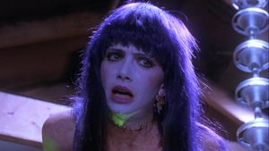 Frankenhooker's poster