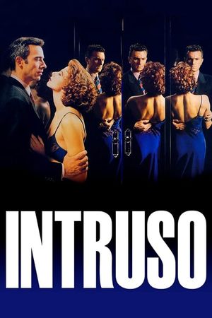 Intruso's poster