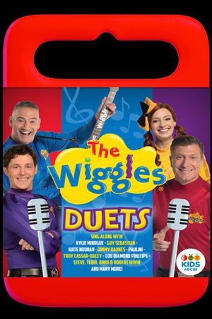 The Wiggles - Duets's poster