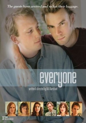 Everyone's poster