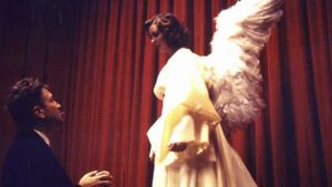 Twin Peaks: Fire Walk with Me's poster