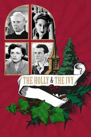 The Holly and the Ivy's poster