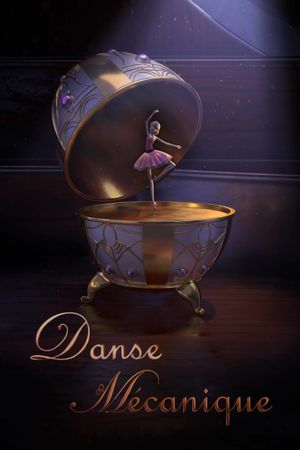 Mechanical Dance's poster