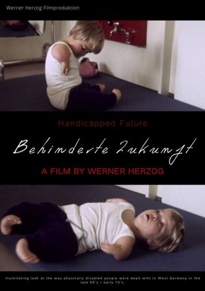Handicapped Future's poster image