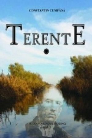 Terente - regele baltilor's poster
