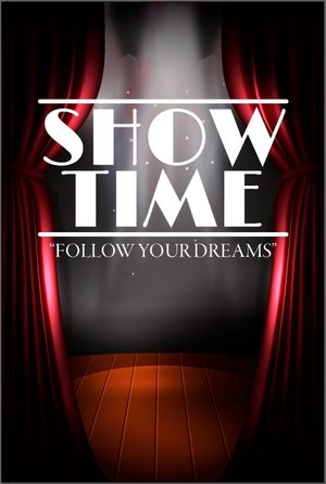 Showtime's poster