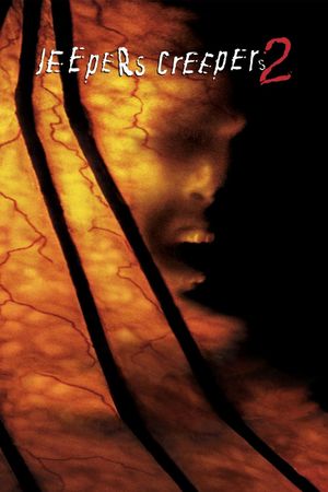 Jeepers Creepers 2's poster