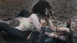 Jessabelle's poster