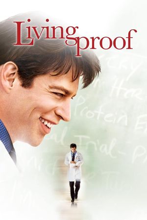 Living Proof's poster