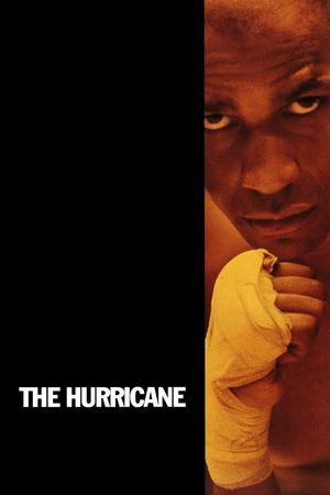 The Hurricane's poster