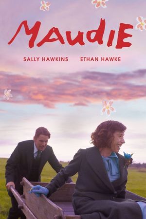 Maudie's poster