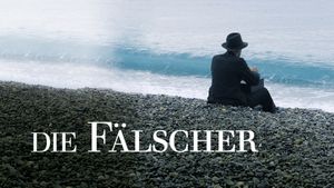 The Counterfeiters's poster