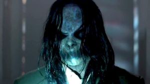 Sinister 2's poster