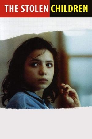 The Stolen Children's poster