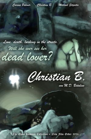 Christian B.'s poster