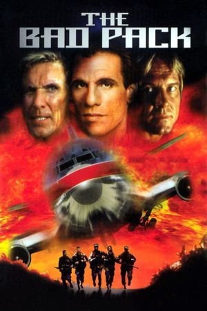 The Bad Pack's poster