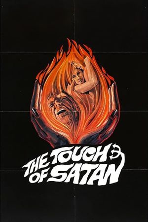 The Touch of Satan's poster