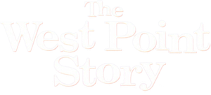 The West Point Story's poster