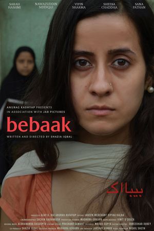Bebaak's poster