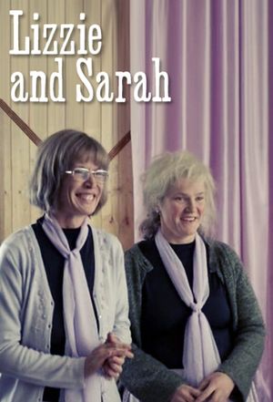 Lizzie and Sarah's poster