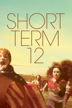 Short Term 12's poster