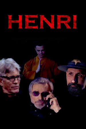 Henri's poster