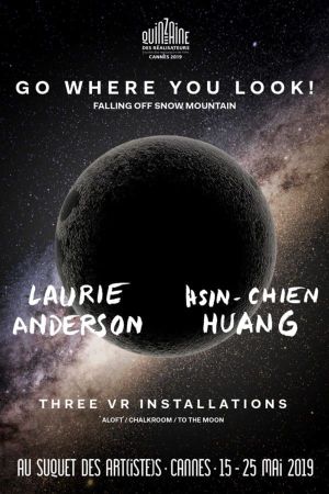 To the Moon's poster