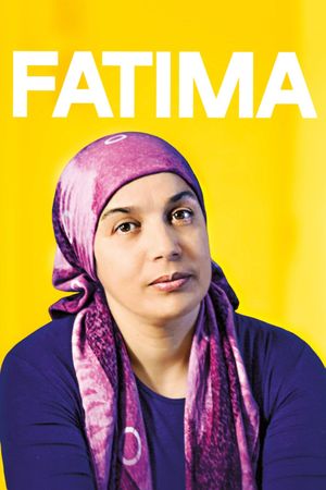 Fatima's poster