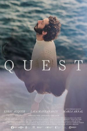 Quest's poster