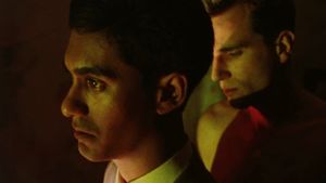 My Beautiful Laundrette's poster