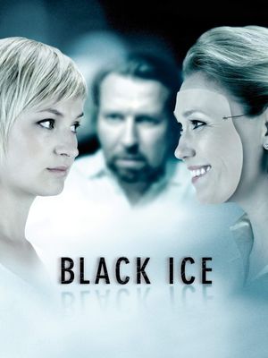 Black Ice's poster