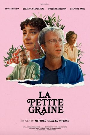 La petite graine's poster
