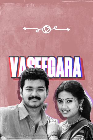 Vaseegara's poster