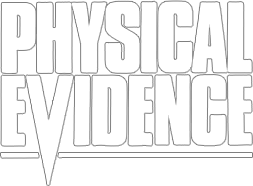 Physical Evidence's poster