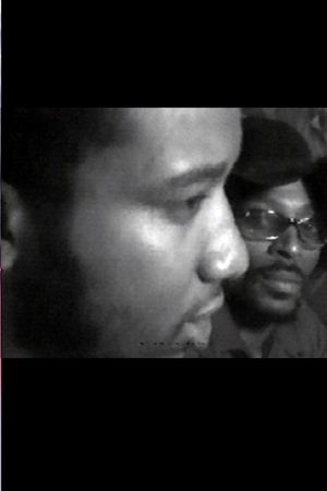 Fred Hampton: Black Panthers in Chicago's poster